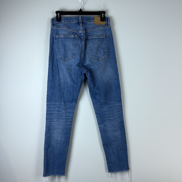 Denim Forum The Yoko High Rise Slim size 27 - Picture 5 of 11